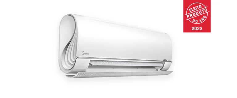 Breezeless Eleito produto do ano 2023