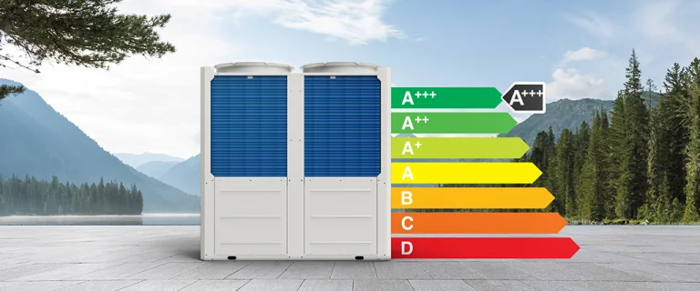 Midea apresenta nova gama de chillers Aqua Thermal Super Series