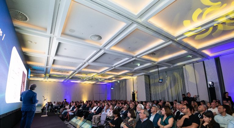 SGT regista crescimento histórico e revela novidades tecnológicas na convenção anual