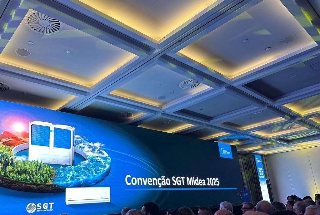 SGT regista crescimento histórico e revela novidades tecnológicas na convenção anual