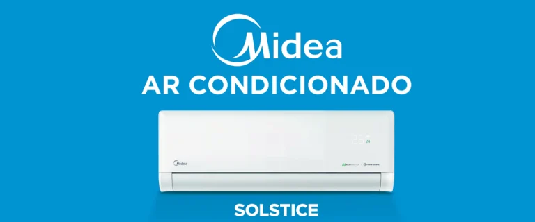 Midea reforça visibilidade com campanha ‘Out of Home’ a nível nacional