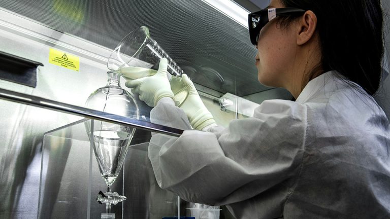 Eficiência, controlo e fiabilidade no tratamento do ar para ambientes exigentes