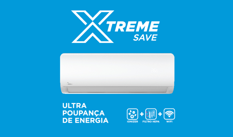 Xtreme Save – A Escolha Acertada