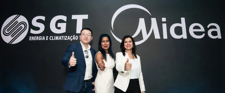 SGT reforça o crescimento e apresenta novas soluções tecnológicas para 2026