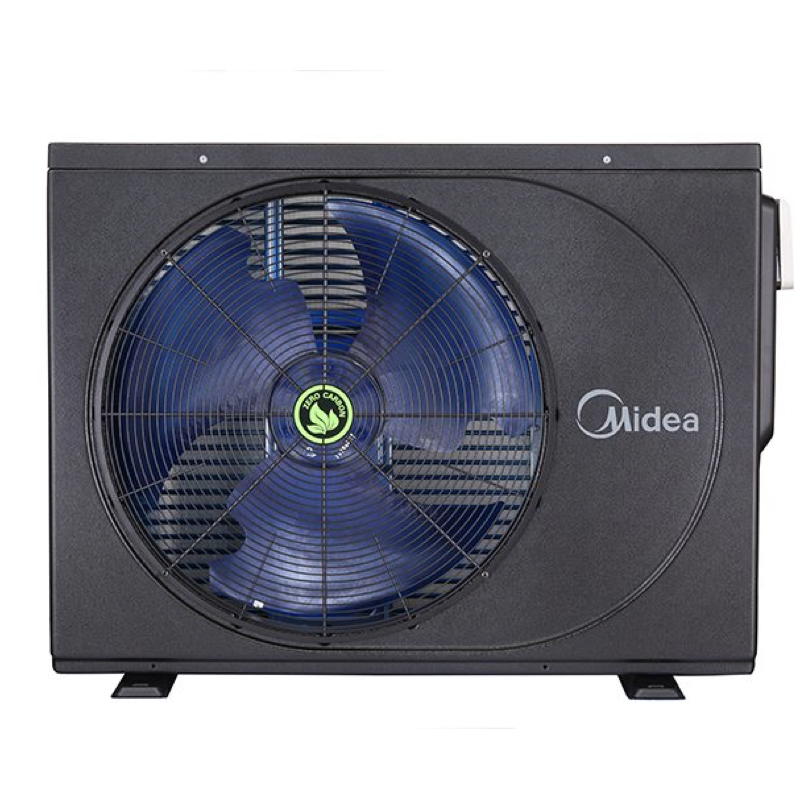 Bomba de Calor Piscina Série ESG-Inv