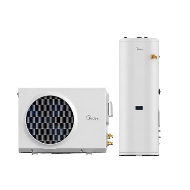Bomba de Calor Tipo Split R454C