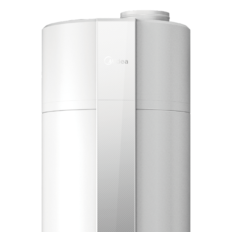 Gama Combo – Bomba Calor AQS – R290
