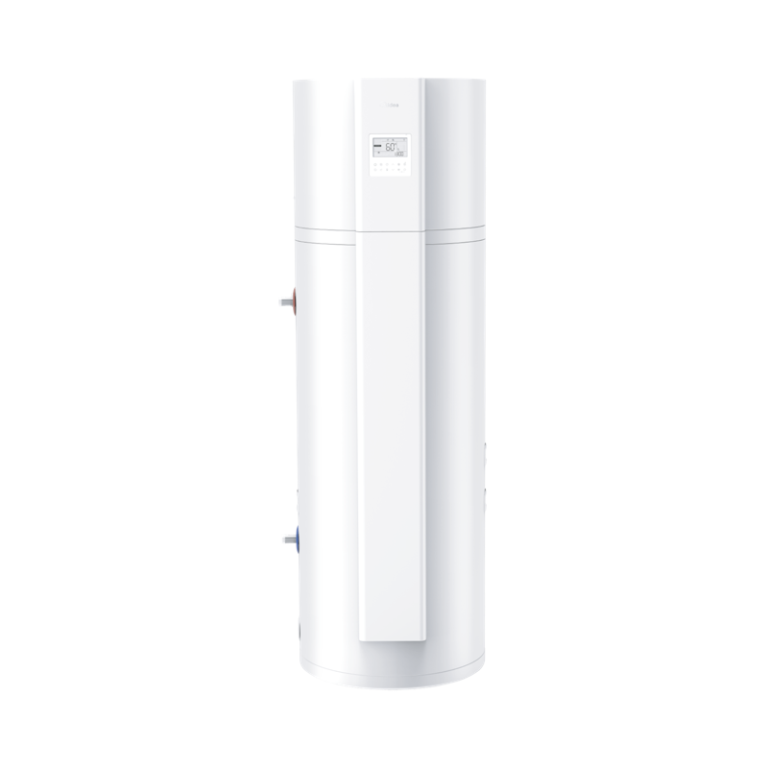 Gama Combo – Bomba de Calor AQS Monobloco com ligação solar – R290