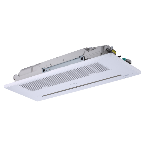 Ventiloconvectores (Fan Coils)