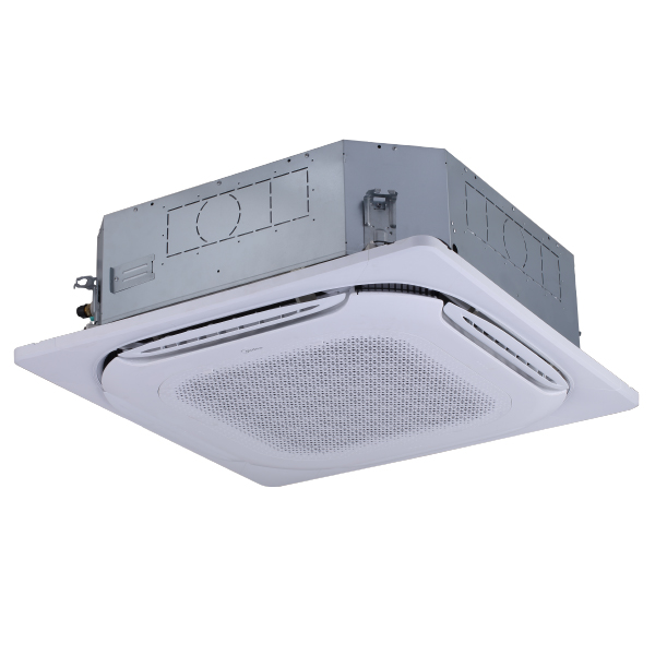 Ventiloconvectores (Fan Coils)