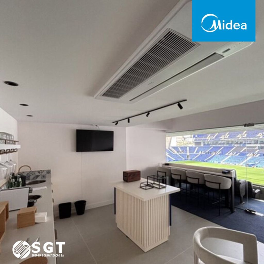 Camarotes Estádio FC Porto