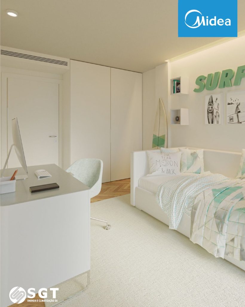 Empreendimento Allure