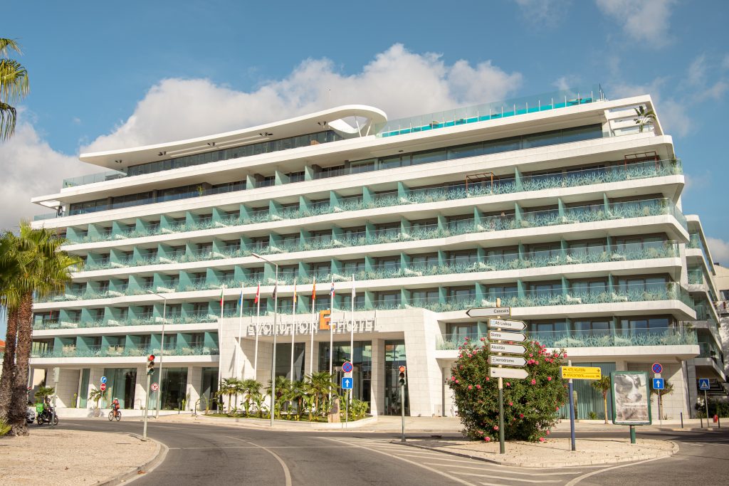 Hotel Sana Evolution Estoril