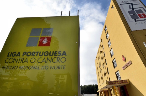 Liga Portuguesa Contra o Cancro