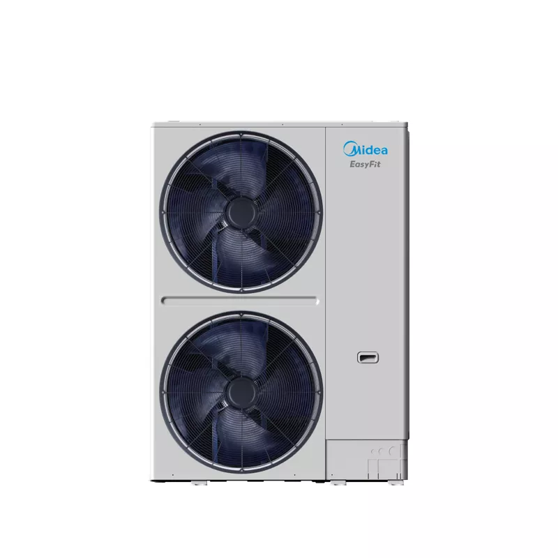 Mini VRF EasyFit