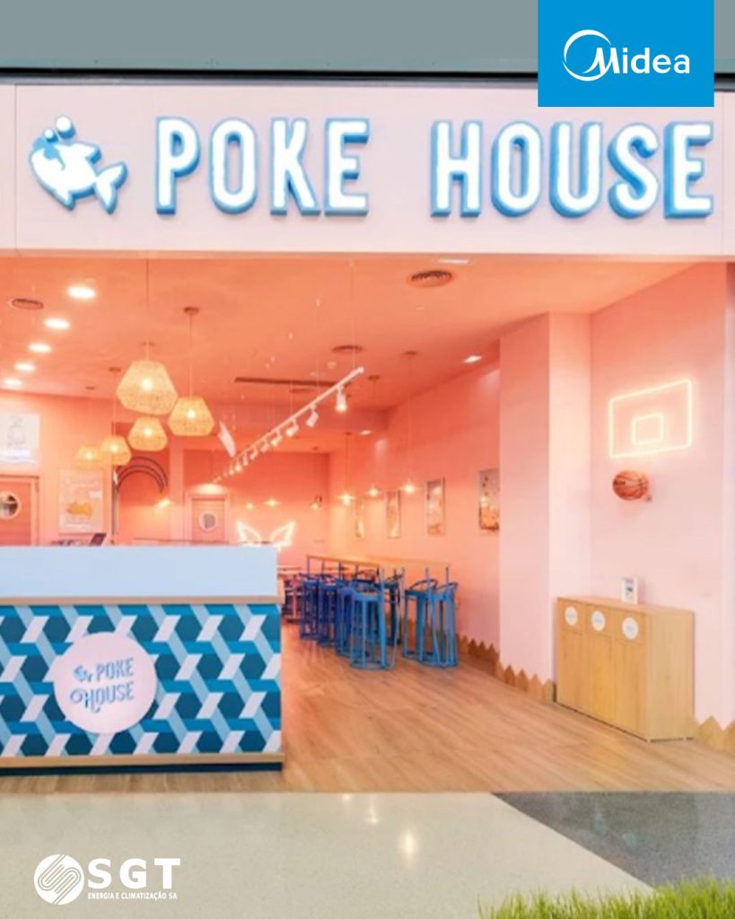 Poke House
