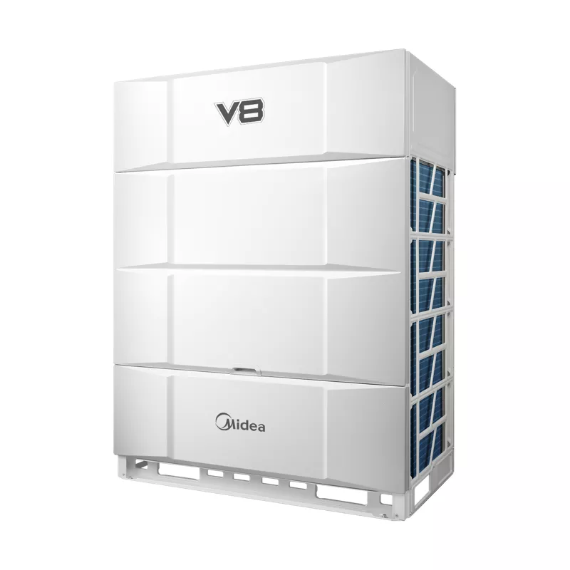 VRF V8