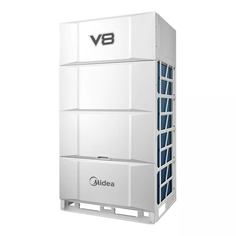 vrf v8 3