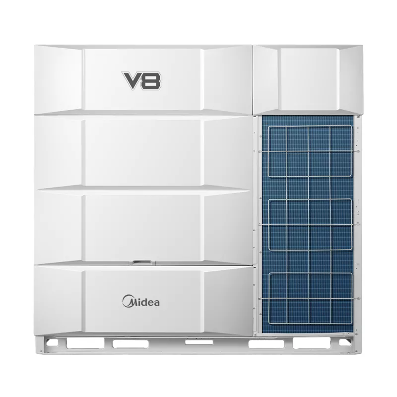 vrf v8 4