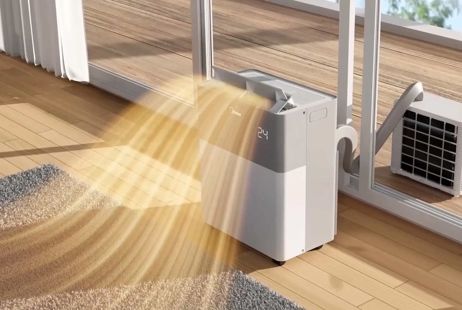Elevada Eficiência Energética
