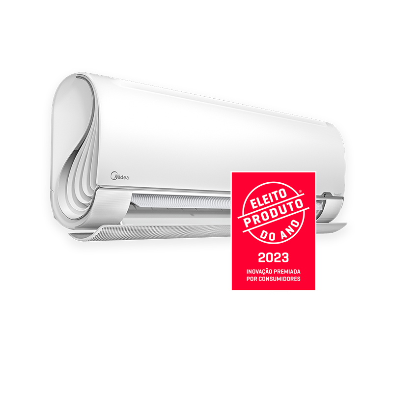 Split Tipo Mural Breezeless S